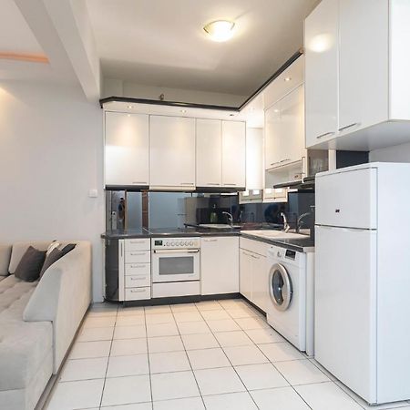 Houseloft Commercial Central Daire Selanik Dış mekan fotoğraf
