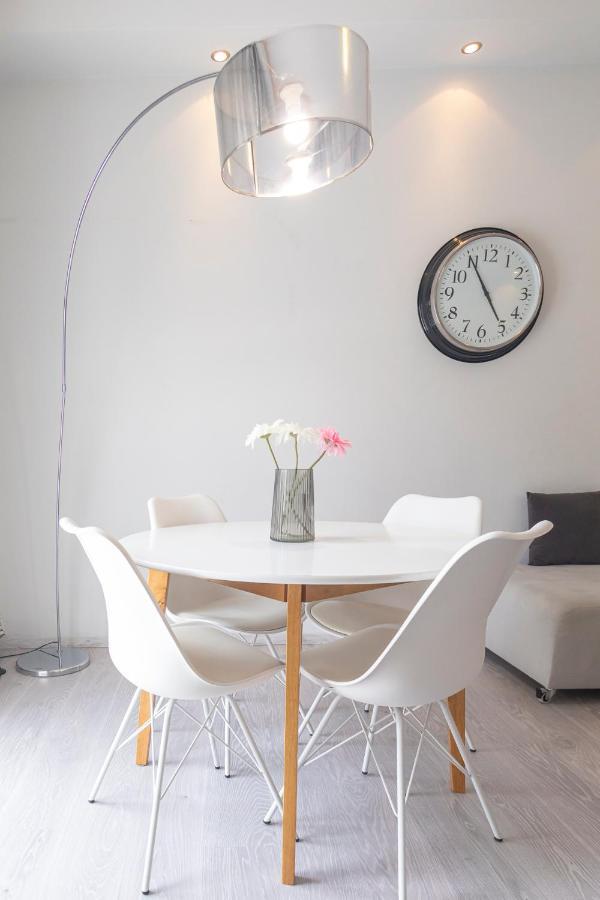 Houseloft Commercial Central Daire Selanik Dış mekan fotoğraf
