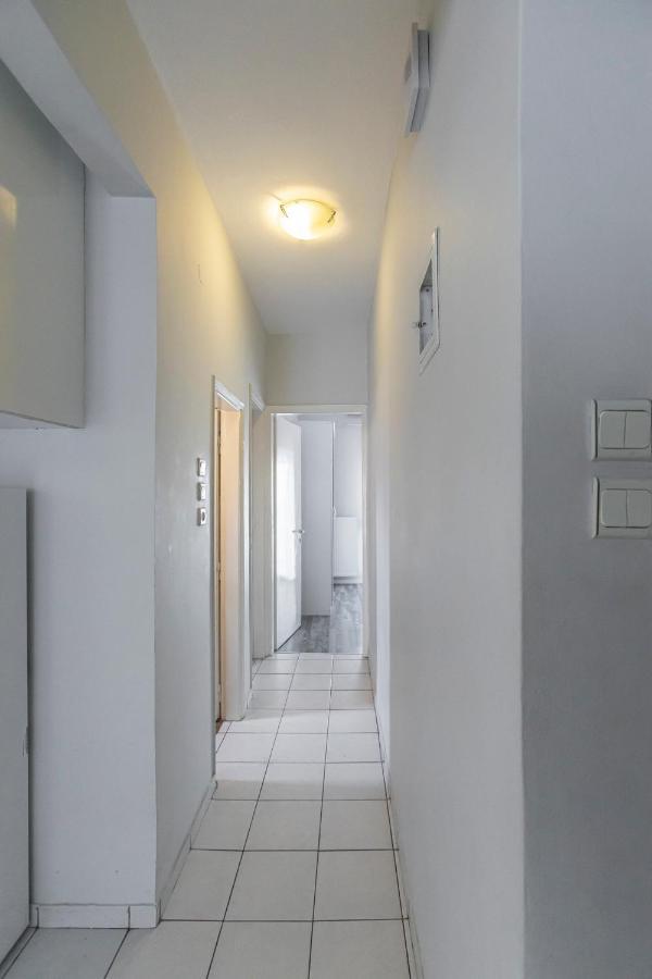 Houseloft Commercial Central Daire Selanik Dış mekan fotoğraf